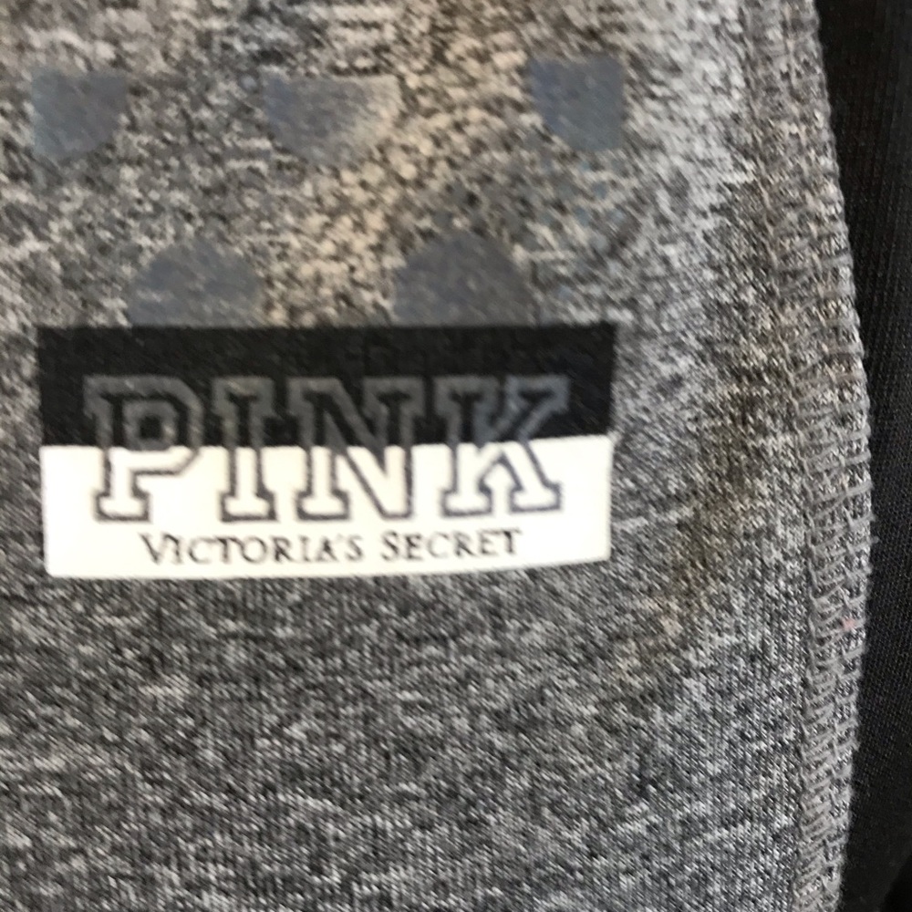 Pink Fitted Jacket - image 4